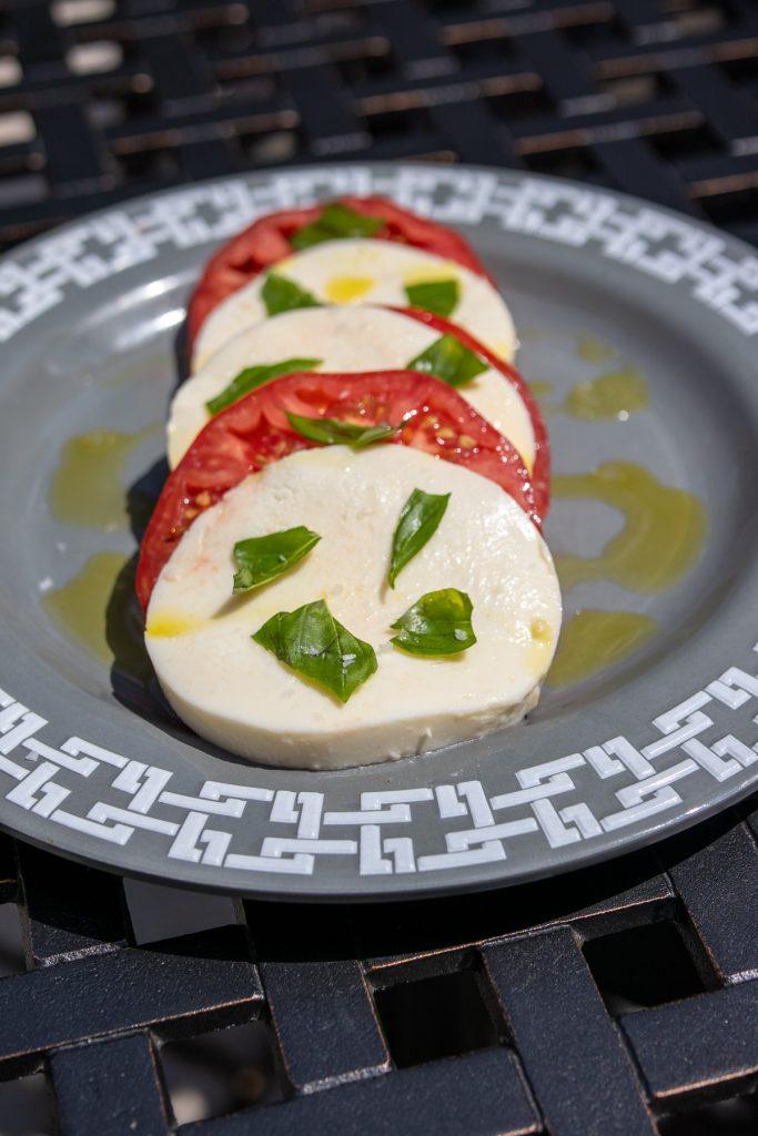 Caprese Salad