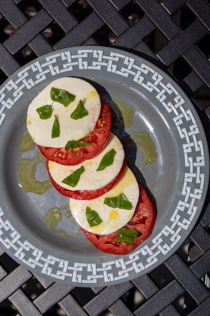 Caprese Salad