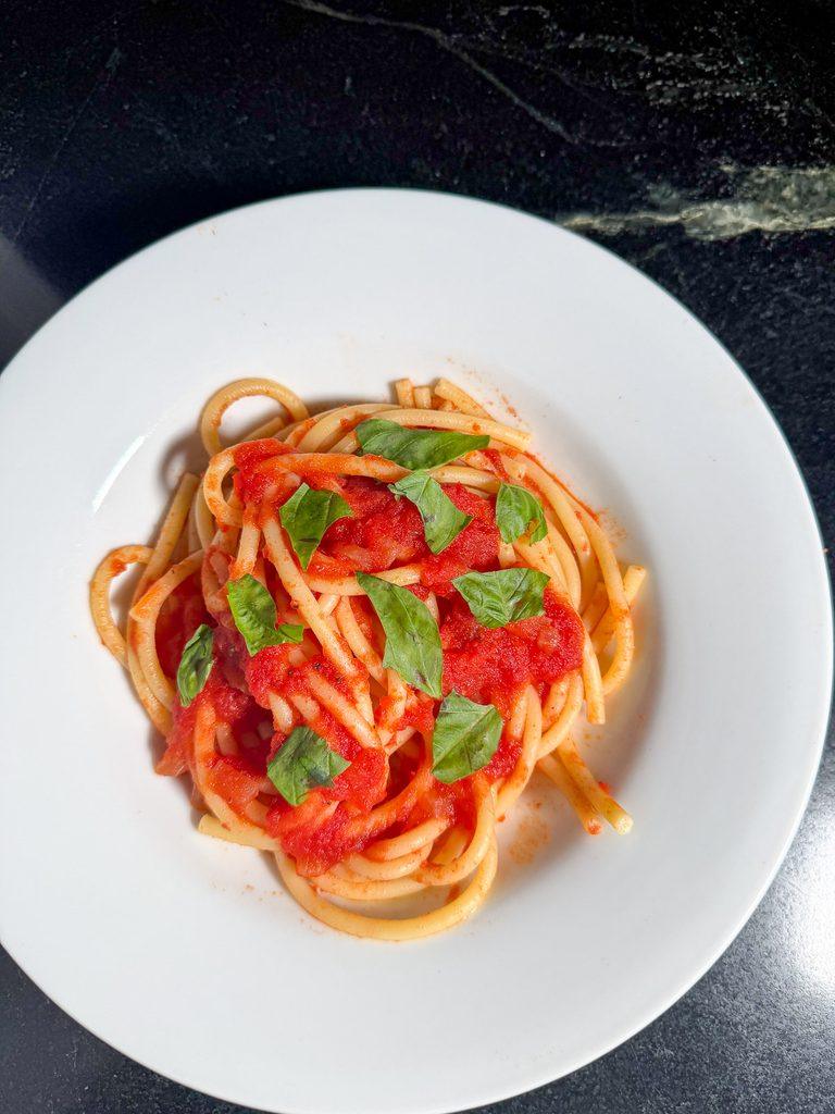 Pasta Pomodoro