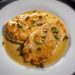 Chicken Piccatta
