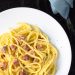 Spaghetti alla Carbonara